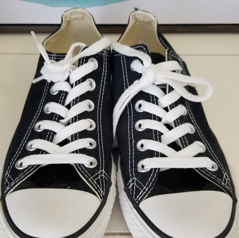 Converse sneakers